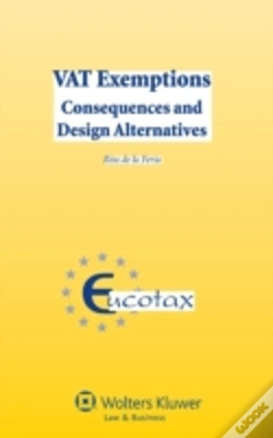 Capa do artigo Vat Exemptions