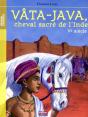Vâta-Java, Cheval Sacré De L'Inde ; Ve Siècle - Preview