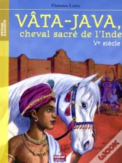 Capa do artigo Vâta-Java, Cheval Sacré De L