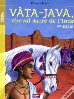 Capa do artigo Vâta-Java, Cheval Sacré De L'Inde ; Ve Siècle