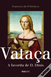 Capa do artigo Vataça, a Favorita de D. Dinis