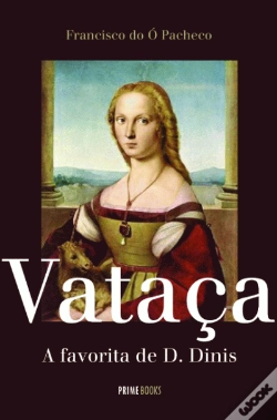 Capa do artigo Vataça, a Favorita de D. Dinis
