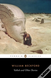 Capa do artigo Vathek And Other Stories