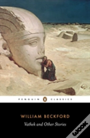 Capa do artigo Vathek And Other Stories