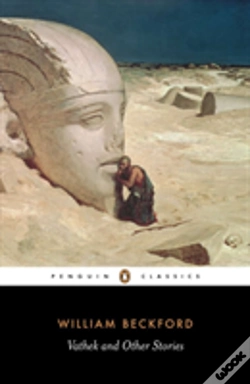 Capa do artigo Vathek And Other Stories