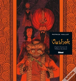 Capa do artigo Vathek