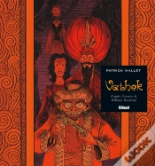 Capa do artigo Vathek