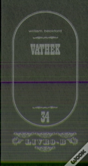 Capa do artigo Vathek