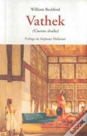 Capa do artigo Vathek