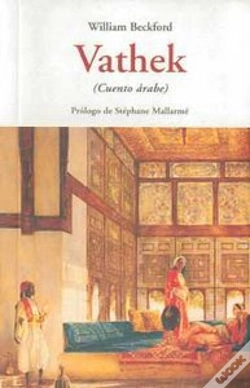 Capa do artigo Vathek
