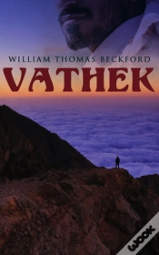 Capa do artigo Vathek