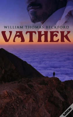 Capa do artigo Vathek