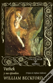 Capa do artigo Vathek Y Sus Episodios