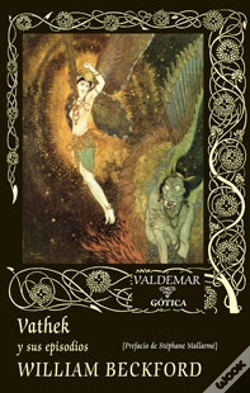 Capa do artigo Vathek Y Sus Episodios