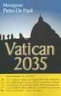 Vatican 2035 - Preview