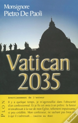 Capa do artigo Vatican 2035