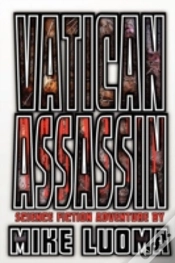 Capa do artigo Vatican Assassin