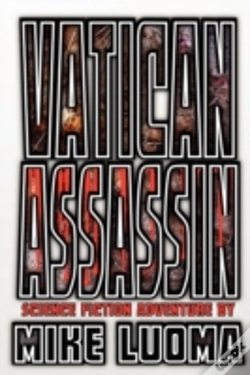Capa do artigo Vatican Assassin