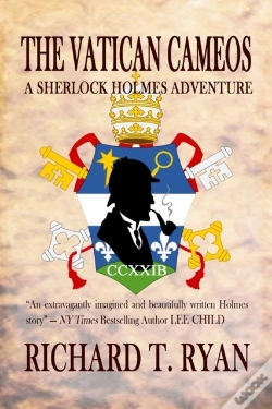 Capa do artigo Vatican Cameos