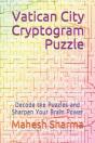 Vatican City Cryptogram Puzzle - Preview
