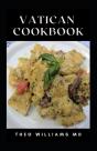 Vatican Cookbook - Preview