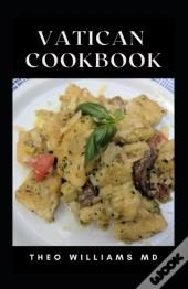 Vatican Cookbook