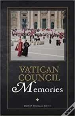 Capa do artigo Vatican Council
