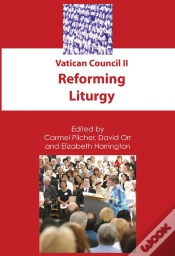 Capa do artigo Vatican Council Ii