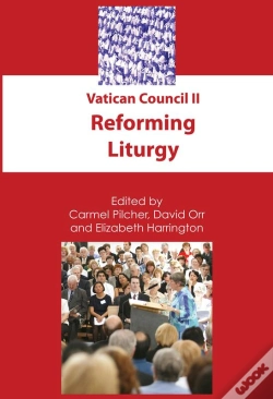 Capa do artigo Vatican Council Ii