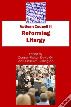 Capa do artigo Vatican Council Ii