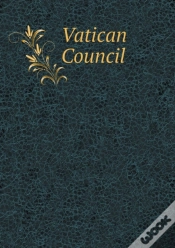 Capa do artigo Vatican Council