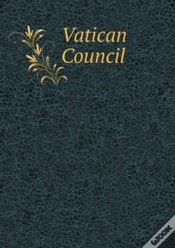 Capa do artigo Vatican Council