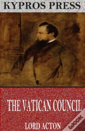Capa do artigo Vatican Council
