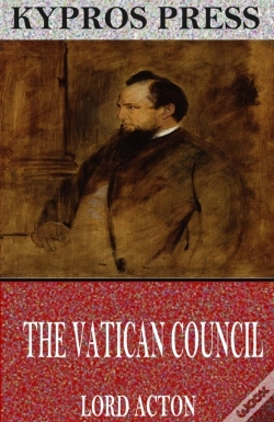 Capa do artigo Vatican Council