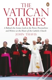 Capa do artigo Vatican Diaries