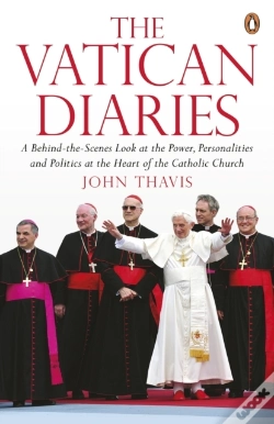 Capa do artigo Vatican Diaries