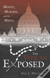 Capa do artigo Vatican Exposed