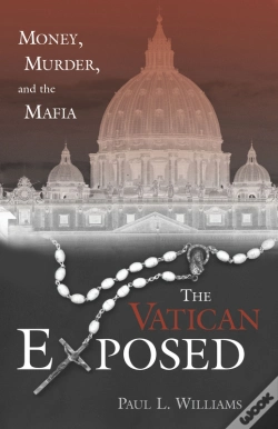 Capa do artigo Vatican Exposed