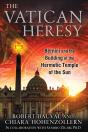 Vatican Heresy - Preview