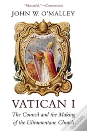 Capa do artigo Vatican I