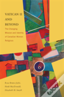Vatican Ii And Beyond
