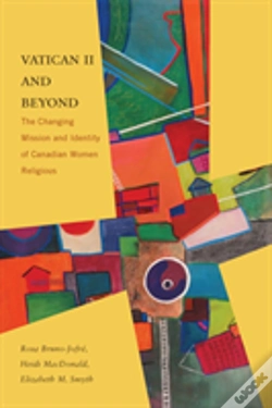 Capa do artigo Vatican Ii And Beyond