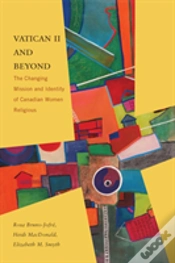 Capa do artigo Vatican Ii And Beyond
