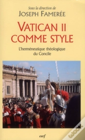 Capa do artigo Vatican Ii Comme Style