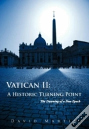 Capa do artigo Vatican Ii