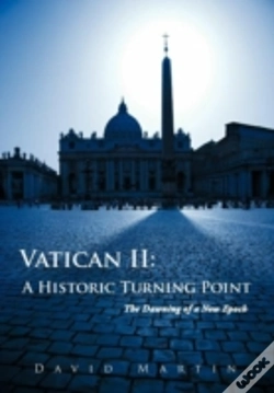 Capa do artigo Vatican Ii