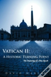 Capa do artigo Vatican Ii