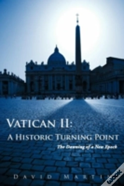 Capa do artigo Vatican Ii
