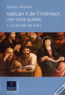 Capa do artigo Vatican Ii De L'Intérieur, Une Visite Guidée