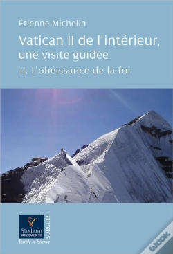 Capa do artigo Vatican Ii De L'Intérieur, Une Visite Guidée ; L'Obéissance De La Foi